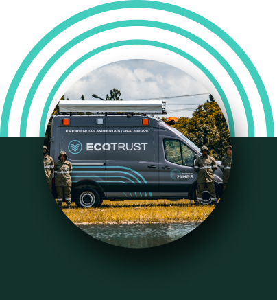 Ecotrust Emergencias